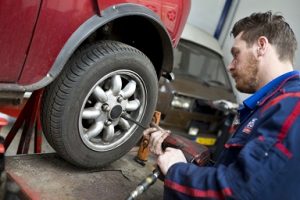 Autobedrijf Slettenhaar / Almen